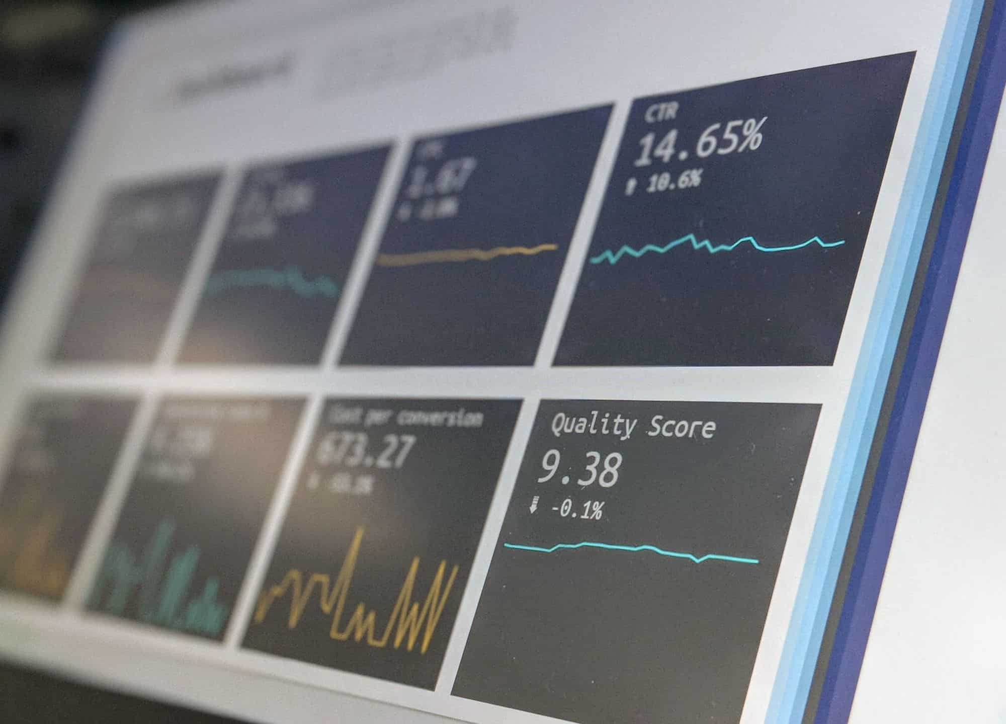 How to improve your website conversion rate