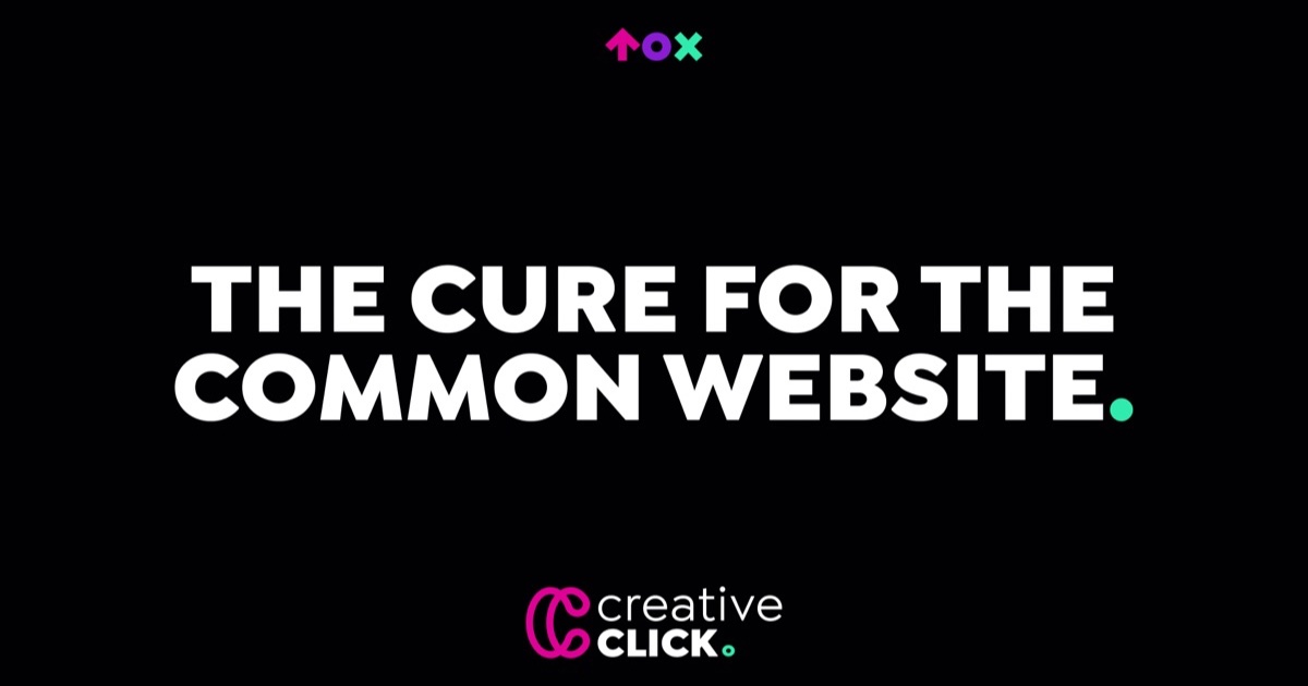 Click Mode Website Websites That Transform Your Business | Creative Click