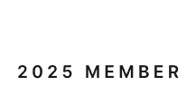AWIA 2025 Membership Badge